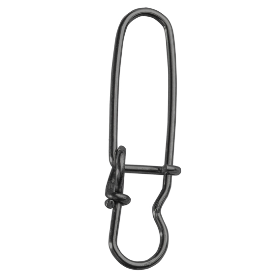 BKK Stay Lock Snap-52 dans le groupe Techniques de pêche / Pêche sous la glace / Hameçons et terminal tackle Pêche sous la glace / Agrafes l\'adresse Sportfiskeprylar.se (D-SN-1128r)