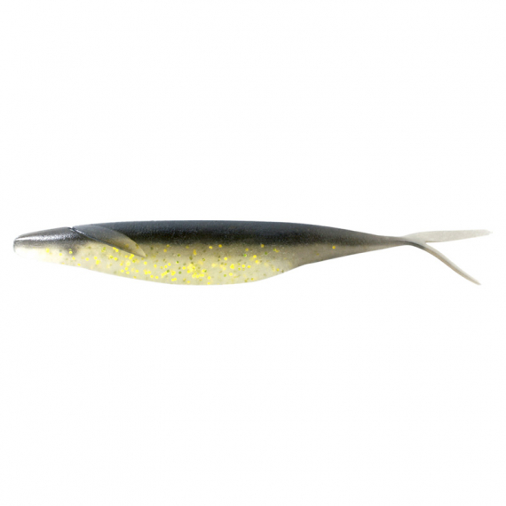 Deps Sakamata Shad 4\'\' - #22 Golden Shiner dans le groupe Leurre de la peche / Leurre souple / Soft Jerkbait & Pintails l\'adresse Sportfiskeprylar.se (D-SS4-22)