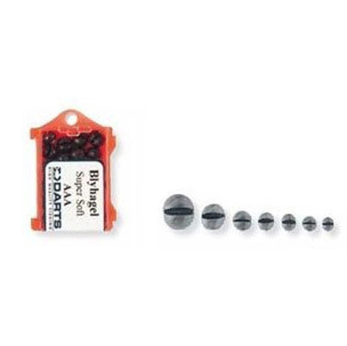 Split Shots-No.1 0.3g dans le groupe Techniques de pêche l\'adresse Sportfiskeprylar.se (D101-10)