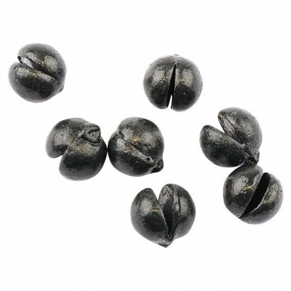 Darts Lead Split Shots dans le groupe Hameçons et terminal tackle / plomb de peche / Plombs et splitshots l\'adresse Sportfiskeprylar.se (D103-05r)