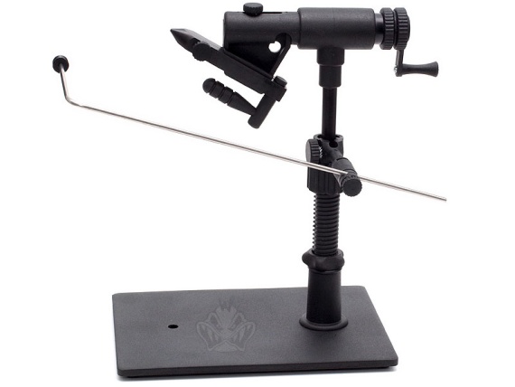 Danica Innovation Cam Vise with tablestand dans le groupe Techniques de pêche l\'adresse Sportfiskeprylar.se (D1840)