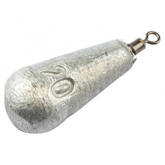 Darts Blyfria Päronsänken dans le groupe Hameçons et terminal tackle / plomb de peche / Plombs poire l\'adresse Sportfiskeprylar.se (D402-30r)