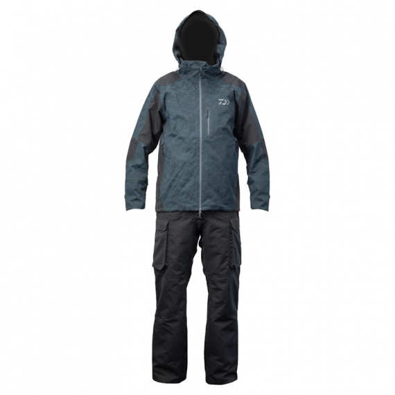 Daiwa Rainmax Guide Suit dans le groupe Habits et chaussures / Habits / Combinaisons de pêche l\'adresse Sportfiskeprylar.se (DAIWARAINMAXGUIDESUIT)