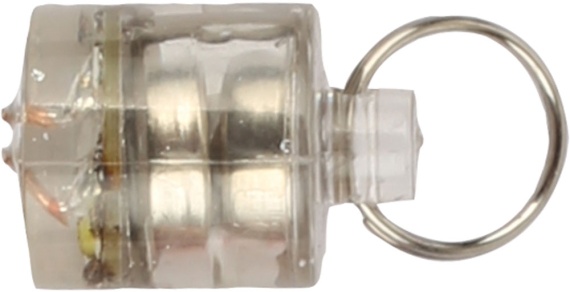 Draco Flash mini Mix dans le groupe Leurre de la peche / Leurres jigging sous glace l\'adresse Sportfiskeprylar.se (DBM)