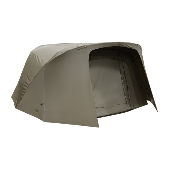 Sonik Bank-Tek Bivvy Wrap 1 Man dans le groupe Loisirs en plein air / Tentes et aménagement / Tentes / Tente de peche, bivvy l\'adresse Sportfiskeprylar.se (DC0055)
