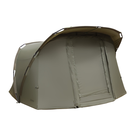 Sonik Bank-Tek Bivvy 2 Man dans le groupe Loisirs en plein air / Tentes et aménagement / Tentes / Tente de peche, bivvy l\'adresse Sportfiskeprylar.se (DC0056)