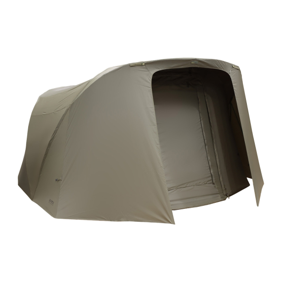 Sonik Bank-Tek Bivvy Wrap 2 Man dans le groupe Loisirs en plein air / Tentes et aménagement / Tentes / Tente de peche, bivvy l\'adresse Sportfiskeprylar.se (DC0057)