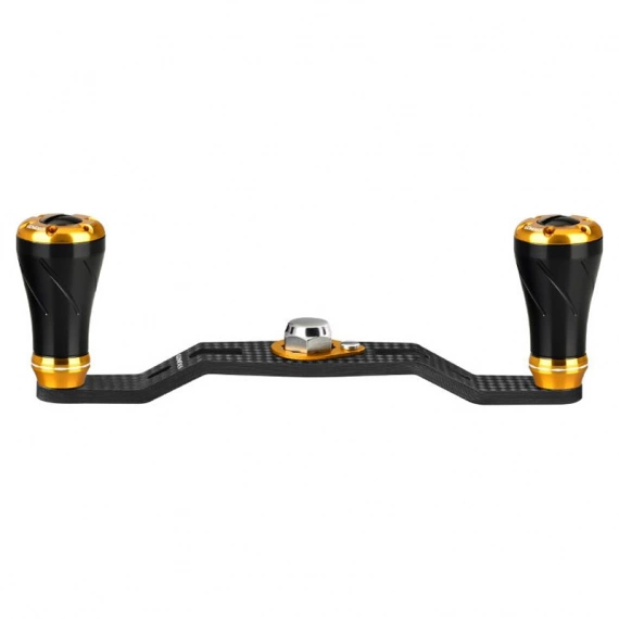 Support De Moulinet Gomexus 48mm (1,9") Pour Shimano & Daiwa | Compatibilité Universelle