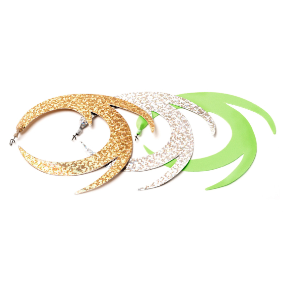 Dobb Daddy Dragon Tails dans le groupe Leurre de la peche / Mouches à lancer l\'adresse Sportfiskeprylar.se (DD-D2r)