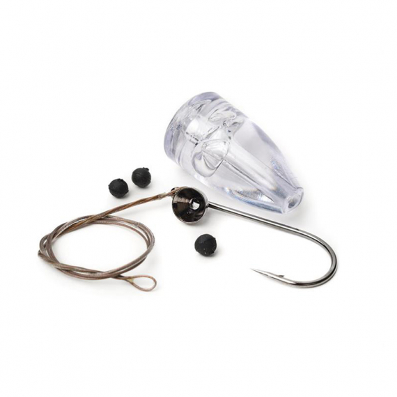 Dobb Daddy - Kit with hook dans le groupe Leurre de la peche / Mouches à lancer l\'adresse Sportfiskeprylar.se (DD-K)