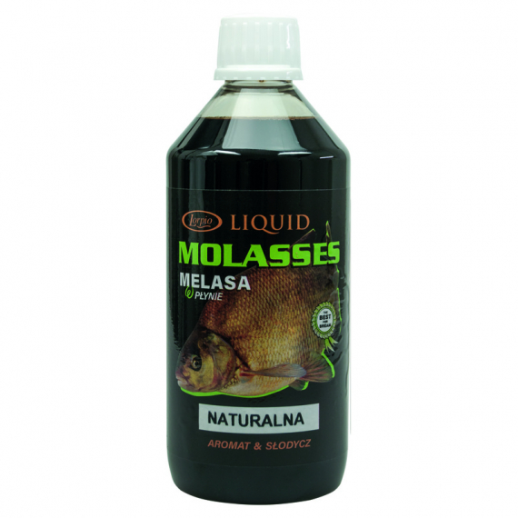 Lorpio Liquid Attractor 0.5L - Melasa dans le groupe Leurre de la peche / Bouillettes, esches et amorce / Liquides et additifs l\'adresse Sportfiskeprylar.se (DD-LO017)