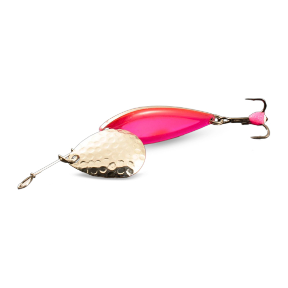 Norolan Disco Dancer Spinnerbait 12g dans le groupe Leurre de la peche / Cuillers tournantes l\'adresse Sportfiskeprylar.se (DD07-01r)