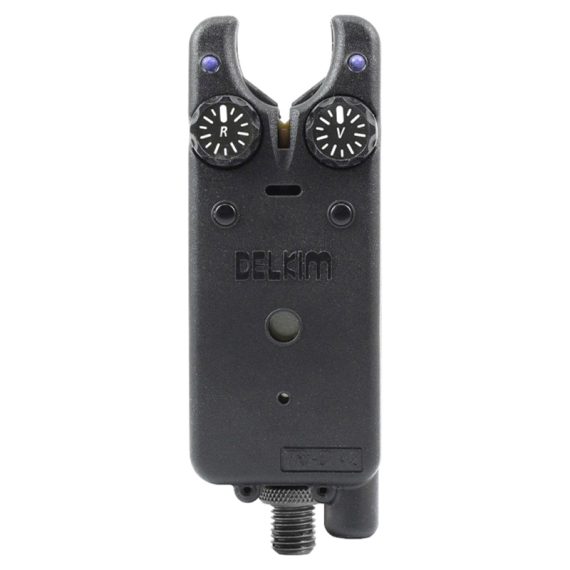 Delkim Txi-D v2 Digital Bite Alarm dans le groupe Accessoires de pêche / Détecteurs de touches et indicateurs / Detecteur de touche peche l\'adresse Sportfiskeprylar.se (DD102)