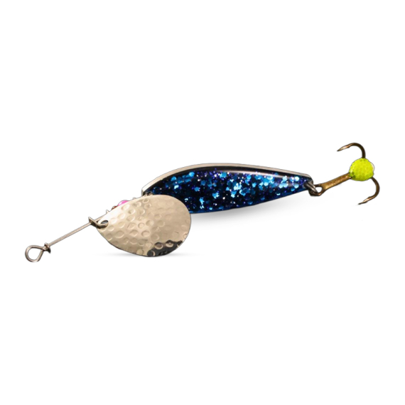 Norolan Disco Dancer Mini Spinnerbait 10g dans le groupe Leurre de la peche / Cuillers tournantes l\'adresse Sportfiskeprylar.se (DDMI-01r)