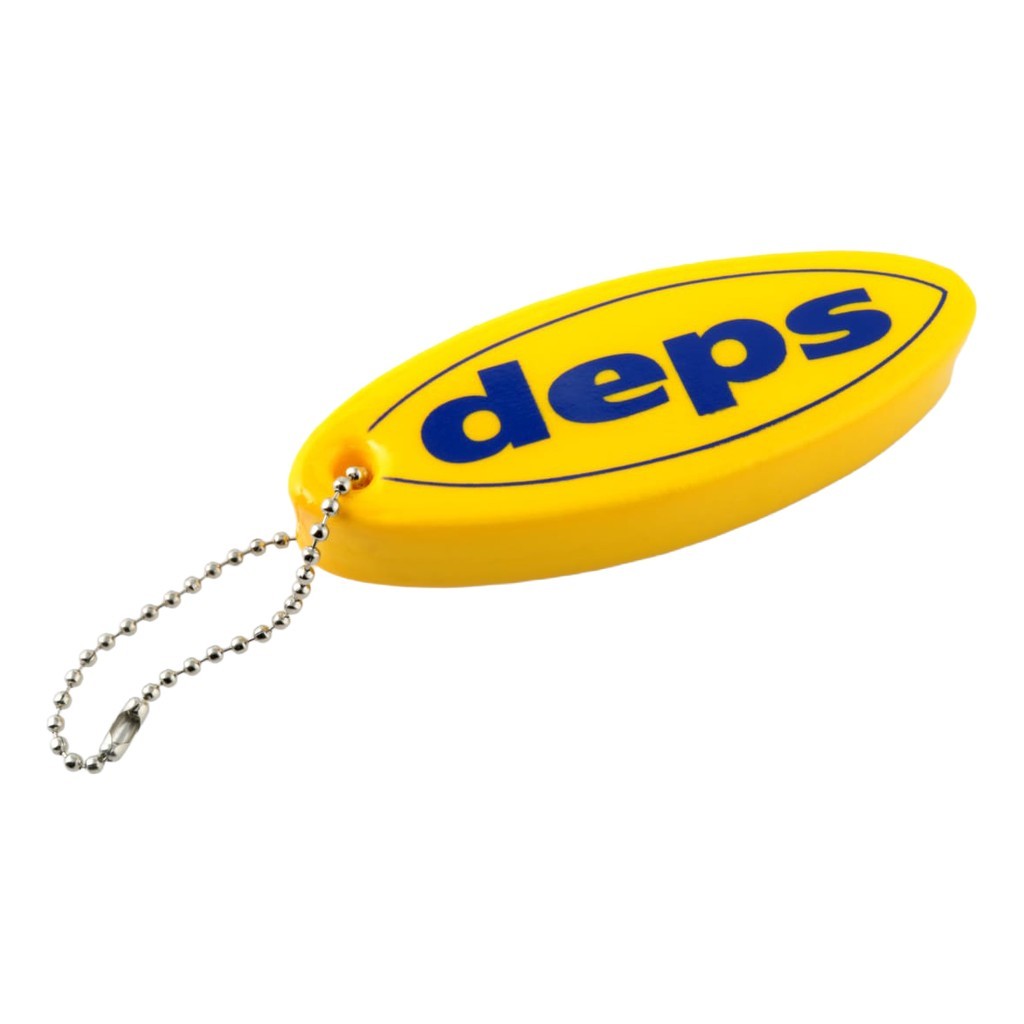 Deps Key Floater dans le groupe Accessoires de pêche / Autres outils / Anneaux brisés l\'adresse Sportfiskeprylar.se (DE004012)
