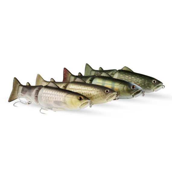 Deps New Slide Swimmer dans le groupe Leurre de la peche / Swimbaits / Swimbaits durs l\'adresse Sportfiskeprylar.se (DE067017r)