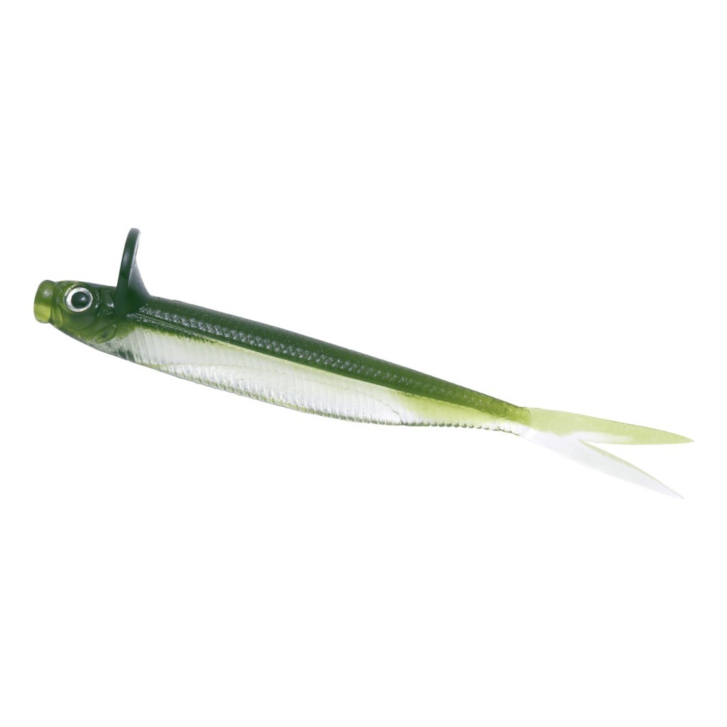 Deps Frilled Shad dans le groupe Leurres de pêche / Leurre souple / Soft Jerkbait & Pintails l\'adresse Sportfiskeprylar.se (DE845264r)