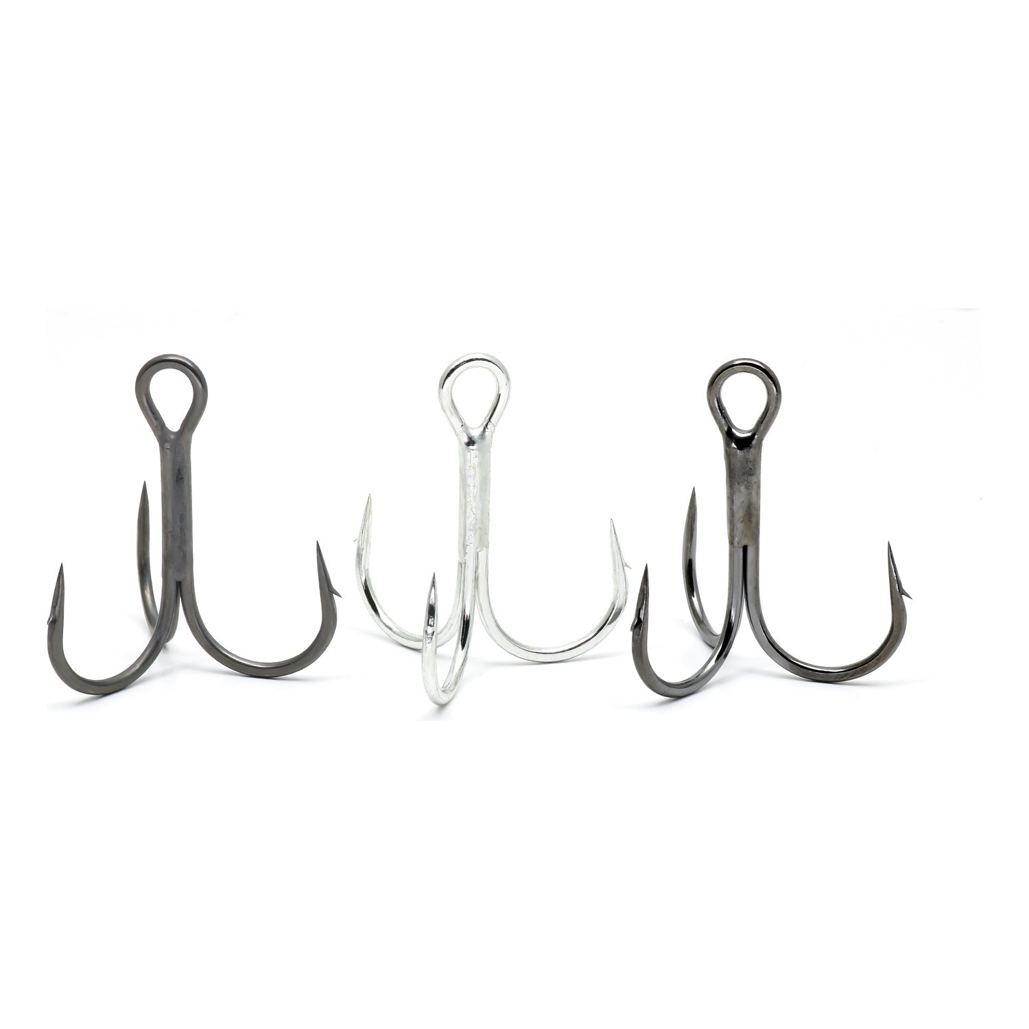 Deps Treble Hook Out Barb dans le groupe Hameçons et petit matériel / Hameçons de pêche / Hameçon triple l\'adresse Sportfiskeprylar.se (DE972410r)