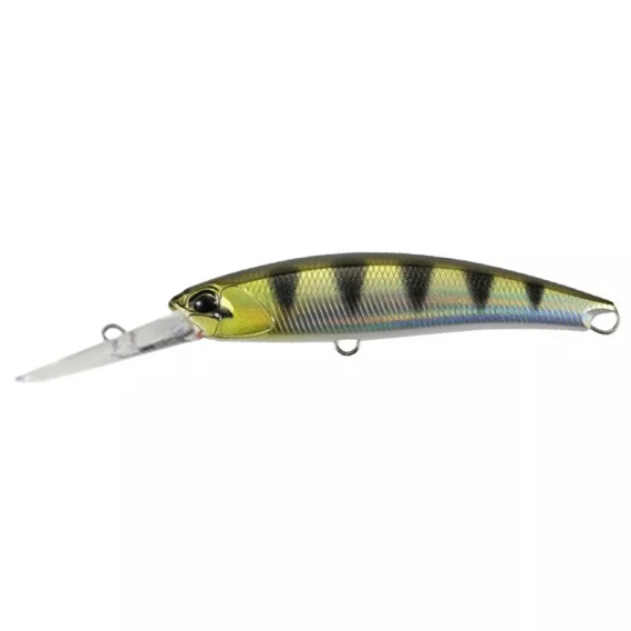 DUO Realis Fangbait 100DR - Archer Fish dans le groupe Leurre de la peche / Crankbait / Leurre pour sandres l\'adresse Sportfiskeprylar.se (DI-126421)