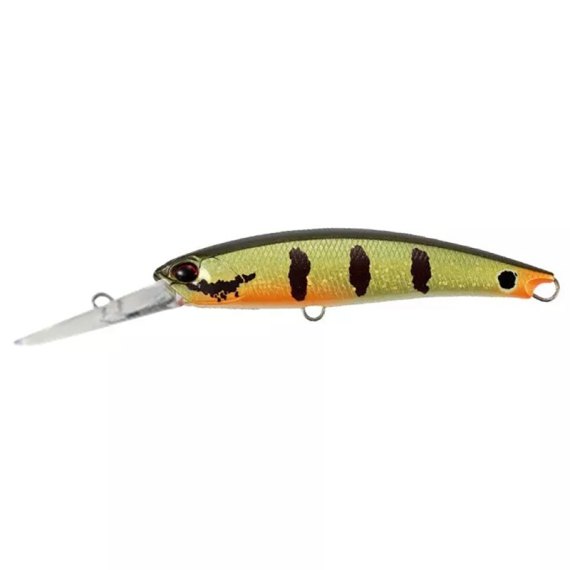 DUO Realis Fangbait 100DR - Peacock Bass HD dans le groupe Leurre de la peche / Crankbait / Leurre pour sandres l\'adresse Sportfiskeprylar.se (DI-126438)