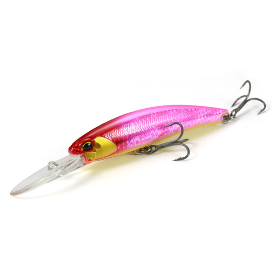 DUO Realis Fangbait 100DR dans le groupe Leurre de la peche / Crankbait / Leurre pour sandres l\'adresse Sportfiskeprylar.se (DI-126483r)