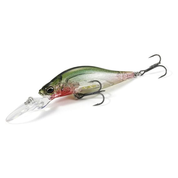 DUO Realis Rozante Shad 63MR dans le groupe Leurre de la peche / Crankbait / Deep Diving Crankbaits l\'adresse Sportfiskeprylar.se (DI151294r)