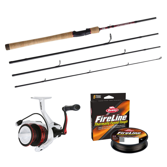 Abu Garcia Diplomat V2 1005M 12-32g Seatrout Combo dans le groupe Kit de pêche / Combos spinning / Ensemble Spinning Truite de Mer l\'adresse Sportfiskeprylar.se (DIPLOMATSEATROUTSET)