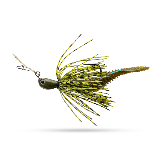Blackfin Micro Finesse Pro Bladed Jig & Dreambug Bundle dans le groupe l\'adresse Sportfiskeprylar.se (DREAMBUGPROBLADEDJIG)