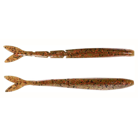 Z-Man Darterz 6\'\' dans le groupe Leurre de la peche / Leurre souple / Soft Jerkbait & Pintails l\'adresse Sportfiskeprylar.se (DT6-267PK5r)