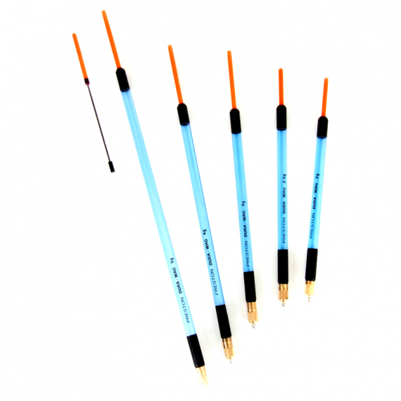 Preston Dura Wag Adjustable Straight + Inserts dans le groupe Hameçons et terminal tackle / Floteurs / Flotteurs specimen et coup l\'adresse Sportfiskeprylar.se (DWSAI-5r)