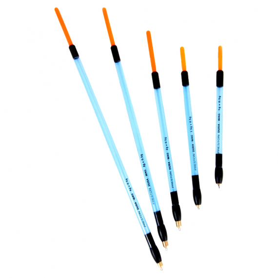 Preston Dura Wag Straight + Insert dans le groupe Hameçons et terminal tackle / Floteurs / Flotteurs specimen et coup l\'adresse Sportfiskeprylar.se (DWSI-4r)