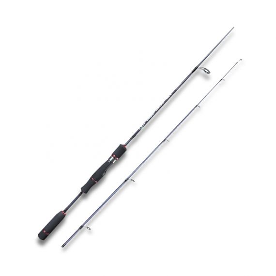 FKP-Gear Draugen D4 6\'\' 8-26g 2pcs Spinning dans le groupe Canne a peche / Canne spinning l\'adresse Sportfiskeprylar.se (DraugenD4-6)