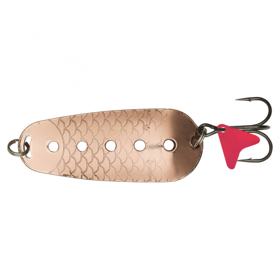Kinetic Spoony 35g - Copper dans le groupe Leurre de la peche / Cuillere peche l\'adresse Sportfiskeprylar.se (E112-264-133)