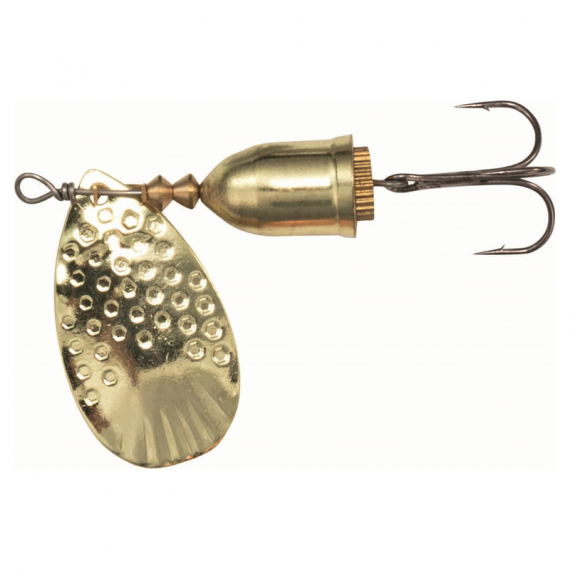 Kinetic Gekko dans le groupe Leurre de la peche / Cuillers tournantes l\'adresse Sportfiskeprylar.se (E123-303r)