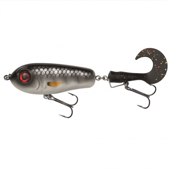 Kinetic Humpy Dumpy 7,5cm 35g dans le groupe Leurres de pêche / Tail baits et leurres hybrides l\'adresse Sportfiskeprylar.se (E154-013-133r)