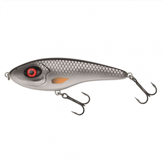 Kinetic Slicky Micky 11,5cm 35g dans le groupe Leurre de la peche / Jerkbait l\'adresse Sportfiskeprylar.se (E156-307-133r)