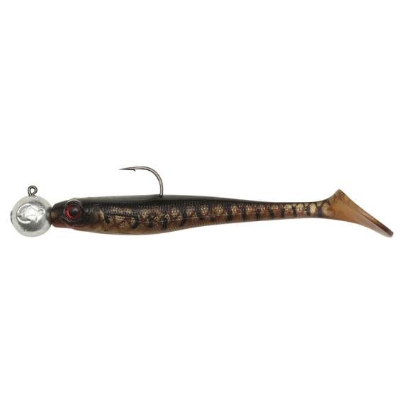 Kinetic Playmate R2F dans le groupe Leurre de la peche / Leurre souple / Jigs pour perches et pour sandres l\'adresse Sportfiskeprylar.se (E168-330r)
