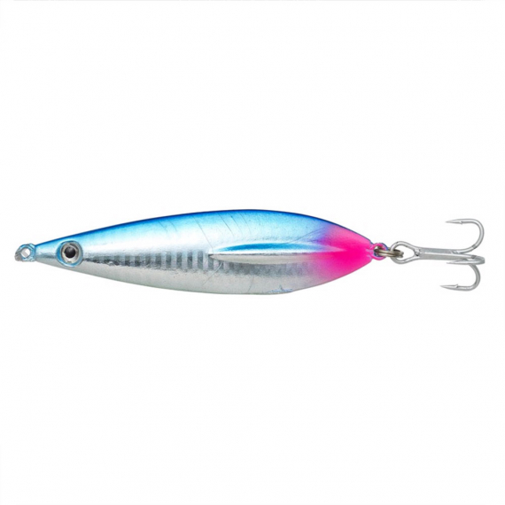 Kinetic Smølfen 45g - Blue/Silver Flash dans le groupe Leurre de la peche / Leurre pêche en mer / Leurres souples de pêche en mer l\'adresse Sportfiskeprylar.se (E178-346-136)