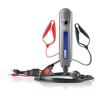 Exide batteriladdare 12V 7A dans le groupe Électronique marine et bateau / Batteries et chargeurs / Chargeurs de batteries l\'adresse Sportfiskeprylar.se (E261920)