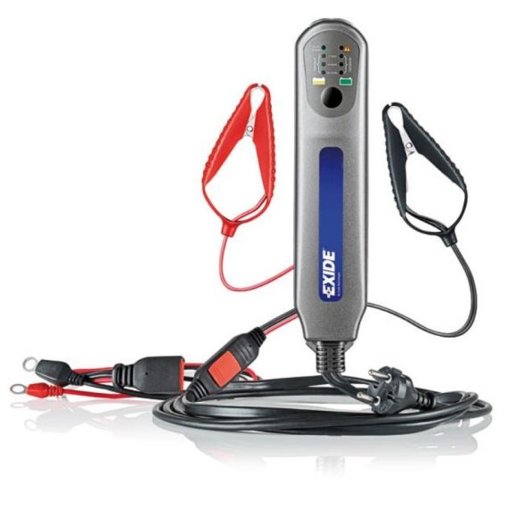 Exide Batteriladdare 12V 15A dans le groupe Électronique marine et bateau / Batteries et chargeurs / Chargeurs de batteries l\'adresse Sportfiskeprylar.se (E261930)