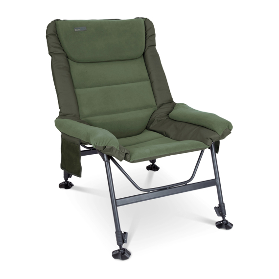 Sonik Bank-Tek Comfy Couch Chair dans le groupe Loisirs en plein air / Tentes et aménagement / Chaises et tables / Chaises l\'adresse Sportfiskeprylar.se (EC0035)