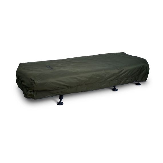 Sonik Bank-Tek Thermal Bed Cover dans le groupe Loisirs en plein air / Lits et couchages / Des Lits l\'adresse Sportfiskeprylar.se (EC0044)