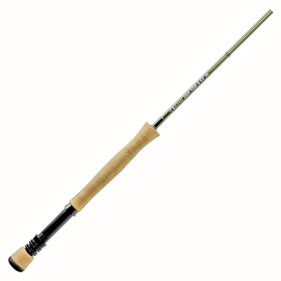ECHO 84-B Single Hand Fly Rod dans le groupe Canne a peche / Canne a mouche / Cannes mouche une main l\'adresse Sportfiskeprylar.se (ECHO-84B684r)