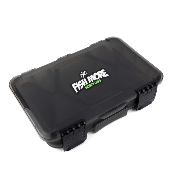 Eastfield Premium Lure Box (36x24,5x7,8cm) dans le groupe Stockage / Boite de peche / Boite a leurre l\'adresse Sportfiskeprylar.se (EFL-H2201)