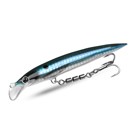 Elfbaits Troll 11cm, 7g dans le groupe Leurre de la peche / Leures fait main / Crankbaits fait main l\'adresse Sportfiskeprylar.se (EFLBAITTRL1r)