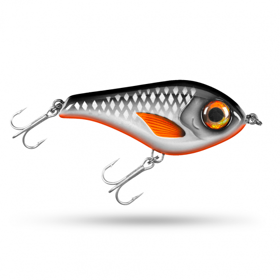 Eastfield Chubby Chaser 10cm 56g - Fegisen dans le groupe Leurre de la peche / Swimbaits / Swimbaits durs l\'adresse Sportfiskeprylar.se (EFLCC710)
