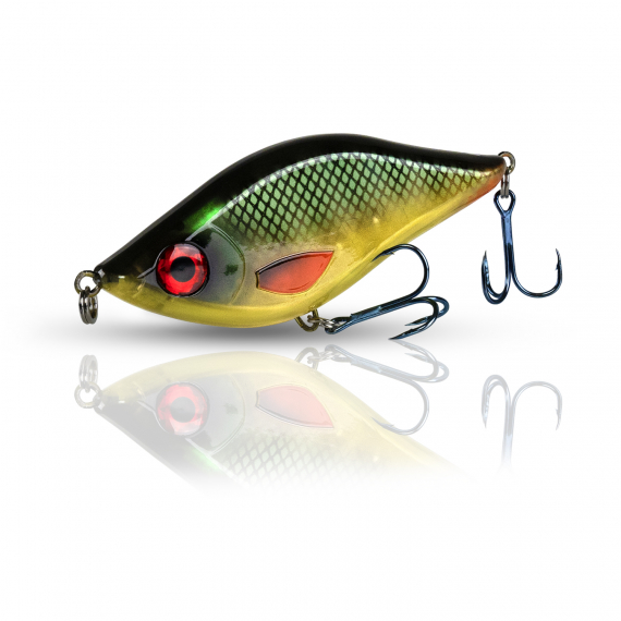 Eastfield Harakiri Superswimmer 13cm dans le groupe Leurre de la peche / Swimbaits / Swimbaits durs l\'adresse Sportfiskeprylar.se (EFLHK101-SSr)