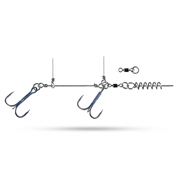 Eastfield Stinger Small 1/0 16-20cm dans le groupe Hameçons et terminal tackle / Stingers et accessoires stingers / Stingers l\'adresse Sportfiskeprylar.se (EFLSS10)