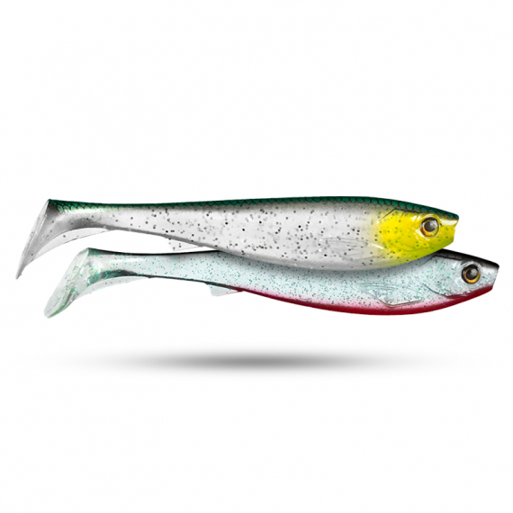 Eastfield TC Minnow 10cm (5-pack) dans le groupe Leurre de la peche / Leurre souple / Jigs pour perches et pour sandres l\'adresse Sportfiskeprylar.se (EFLTCM10-601r)