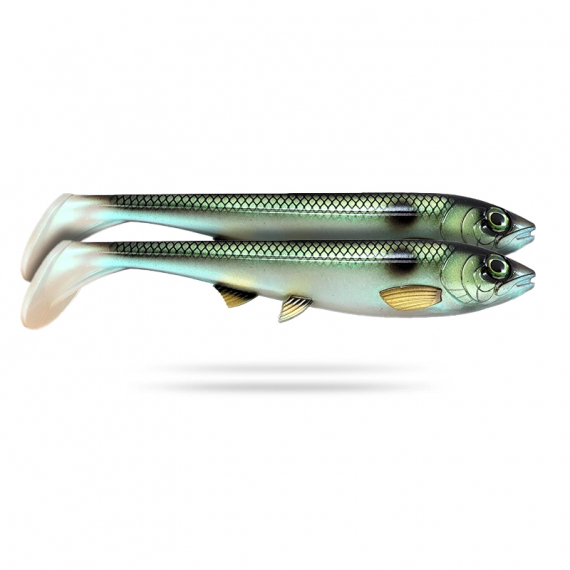 Eastfield Viper 16cm, 35g (2-pack) dans le groupe Leurre de la peche / Leurre souple / Jigs à brochets l\'adresse Sportfiskeprylar.se (EFLV16r)